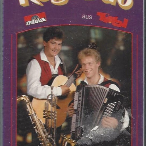 MC--Kogl Duo --Heut ist Dorffest