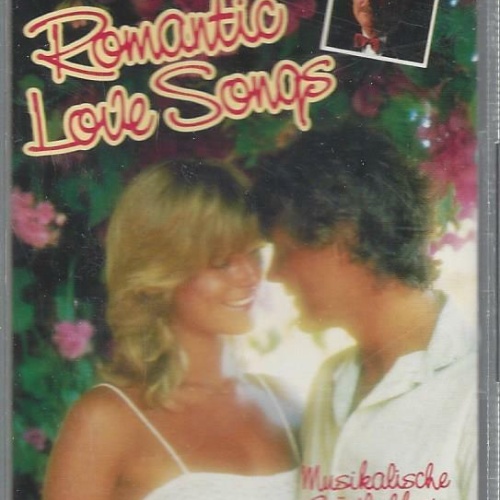 MC--James Last --Romantic Love Songs