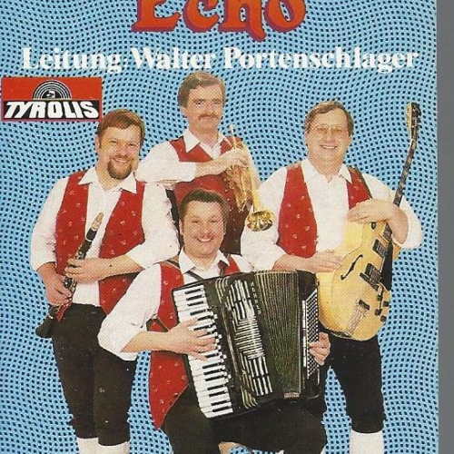 MC--Sonnalm Echo --Freunde der Berge