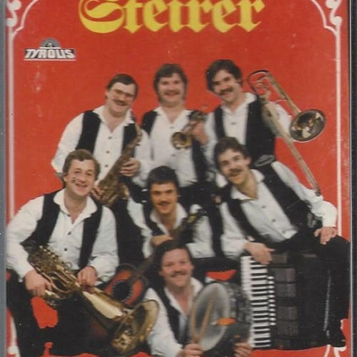 MC-- Die 7 Steirer --