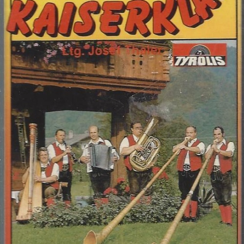 MC-- Ebbser Kaiserklang --Echt zünftig