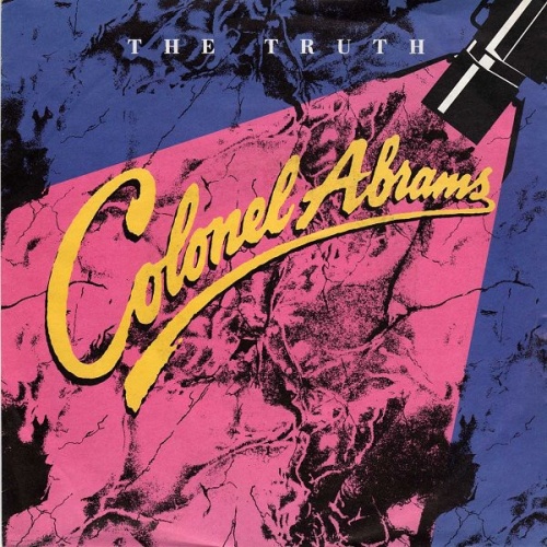 7", Single Colonel Abrams - The Truth