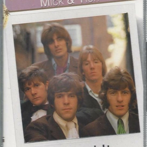 MC---Dave Dee Dozy Beaky Mick  Tich --Bend it