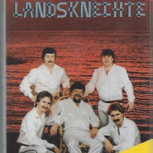 MC--Seppl und seine Landsknechte -- Siesta