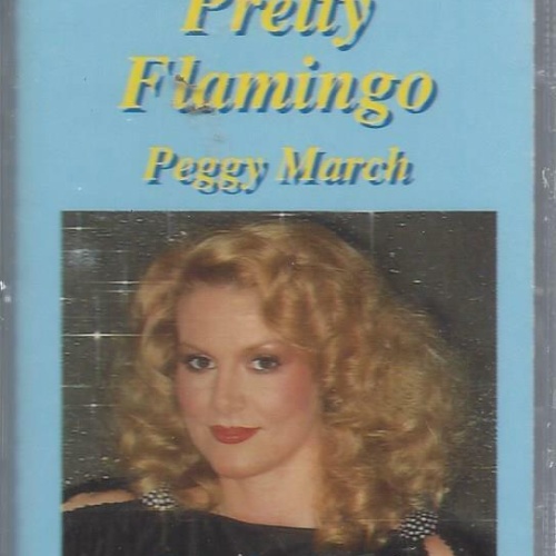 MC--Peggy March --Fly away Pretty Flamingo
