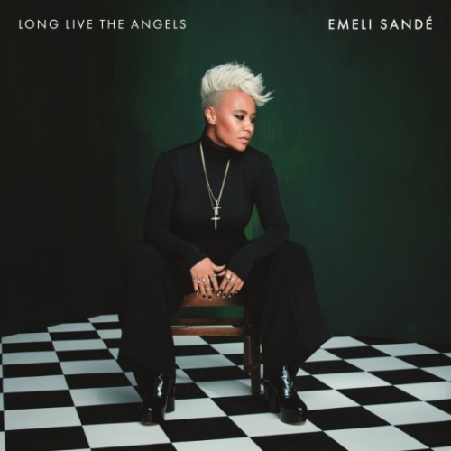 CD, Album Emeli Sandé - Long Live The Angels