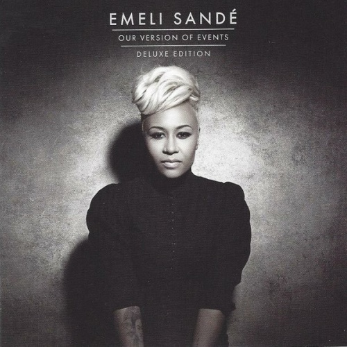 CD, Album, Dlx Emeli Sandé - Our Version Of Events