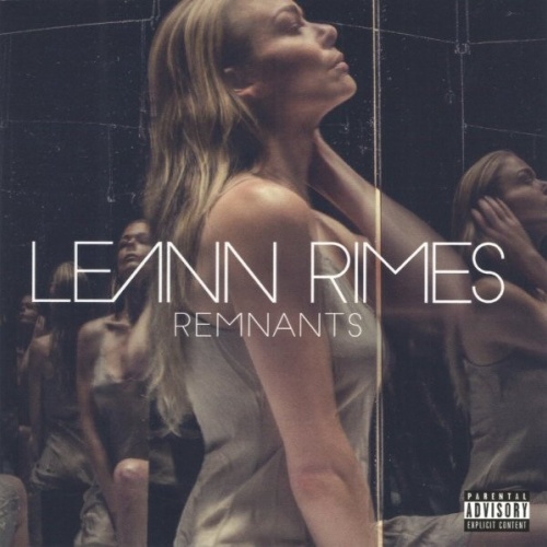 CD, Album LeAnn Rimes - Remnants