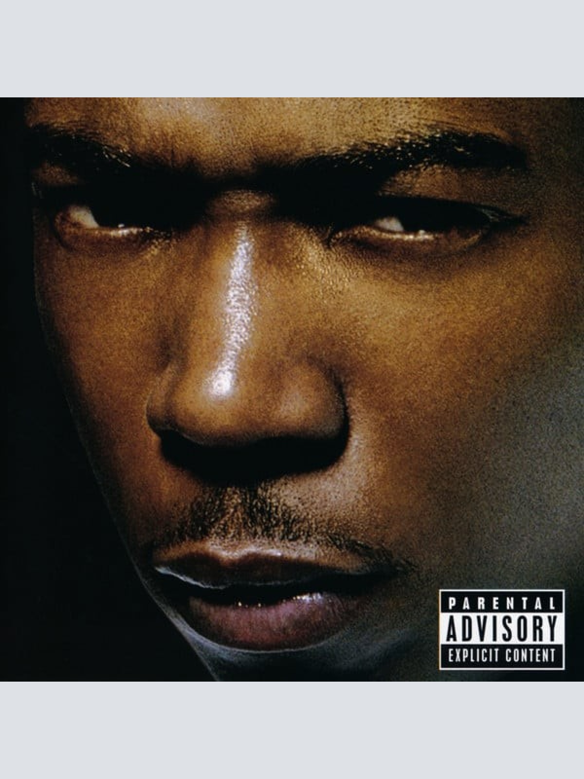 CD, Album Ja Rule - R.U.L.E.