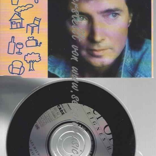 CD--ORLOFF, PETER | --EIN EIGNES HAUS