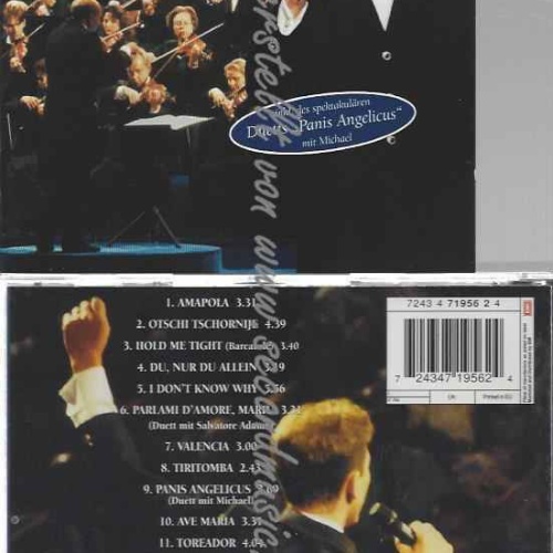 CD--HELMUT LOTTI | --HELMUT LOTTI GOES CLASSIC VOL.