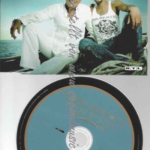 CD--REMIUM/ MARK MEDLOCK | --YOU CAN GET IT