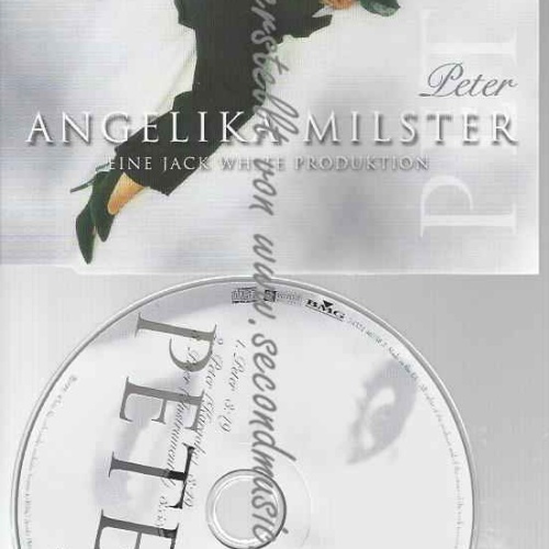 CD--MILSTER,ANGELIKA | --PETER