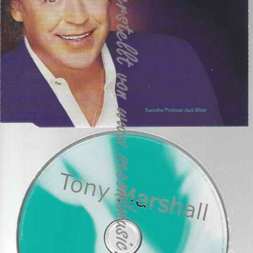 CD--MARSHALL,TONY | --IN UNSER'M STAMMLOKAL