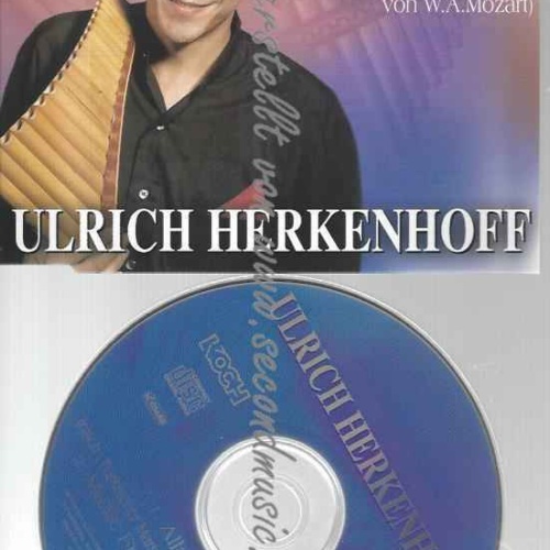 CD--HERKENHOFF,ULRICH | --TÜRKISCHER MARSCH
