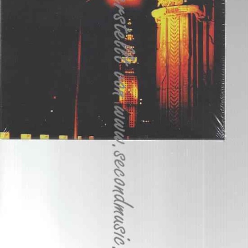 CD--Pere Ubu  --Raygun Suitcase