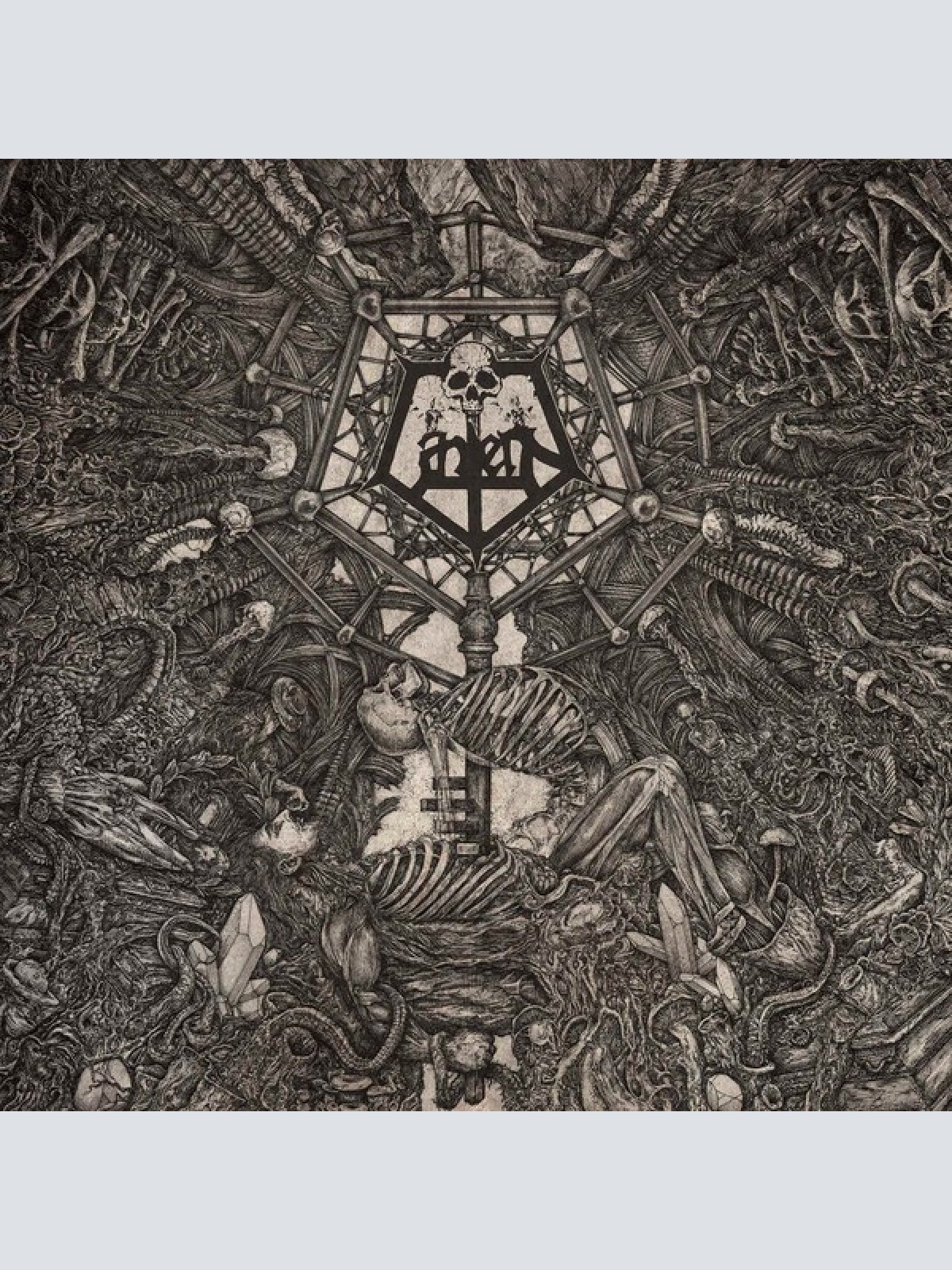 CD, Album Lantern (2) - II : Morphosis