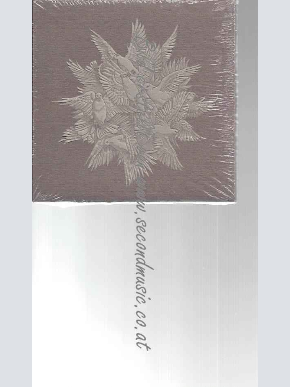 CD--Fyrnask--Eldir Nott