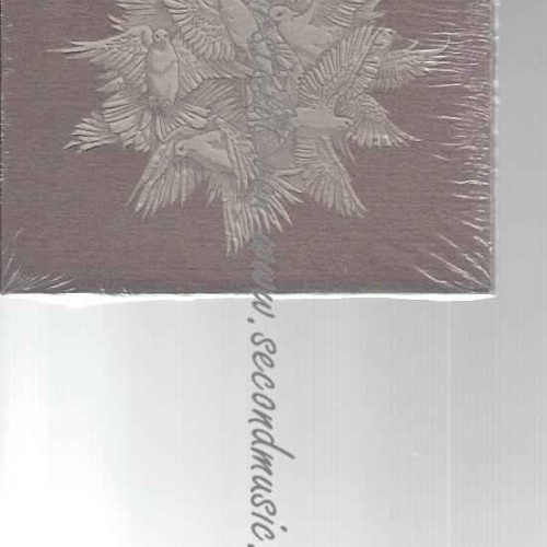 CD--Fyrnask--Eldir Nott