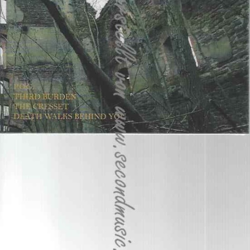 CD--Switchblade  --Switchblade