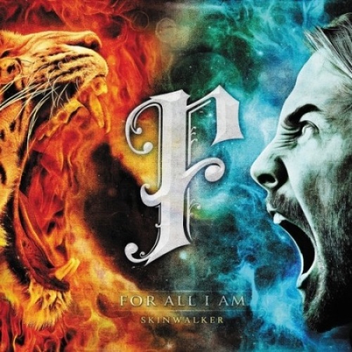 CD, Album, Dig For All I Am - Skinwalker