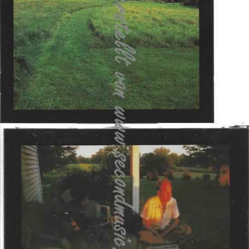 CD--Bonnie Prince Billy  --Ease Down the Road