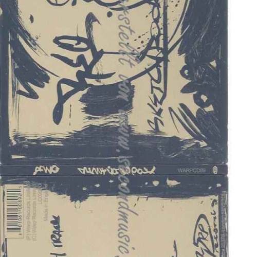 CD--Req  --Sketchbook