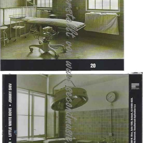 CD--Barkmarket  --Lardroom