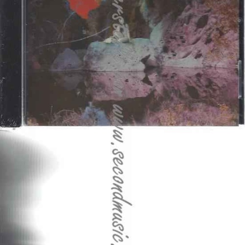 CD--Earth  --Primitive and Deadly