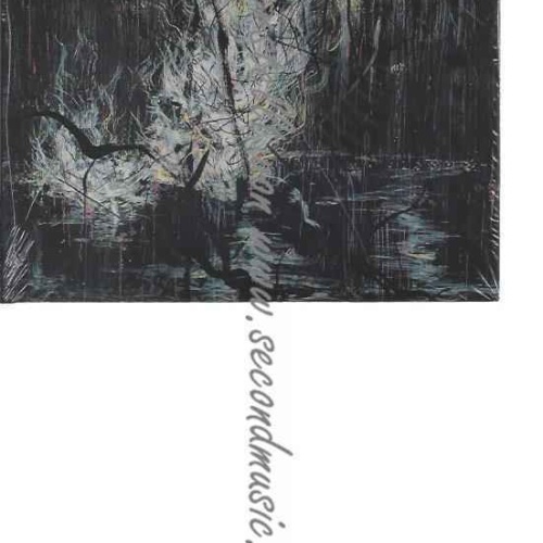 CD--Sumac  --Love in Shadow