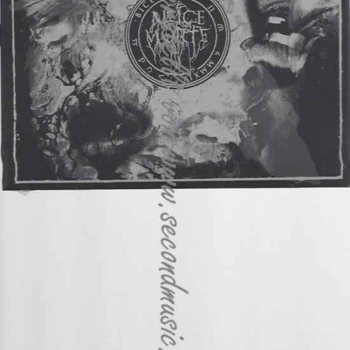 CD--Neige Morte  --Bicephaale