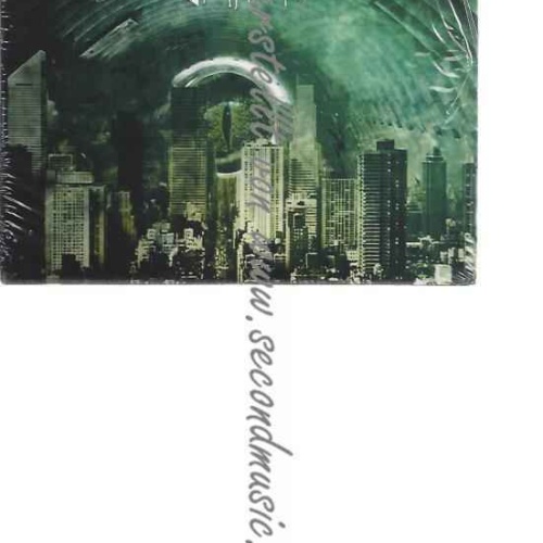 CD--Vriess  --Vriess