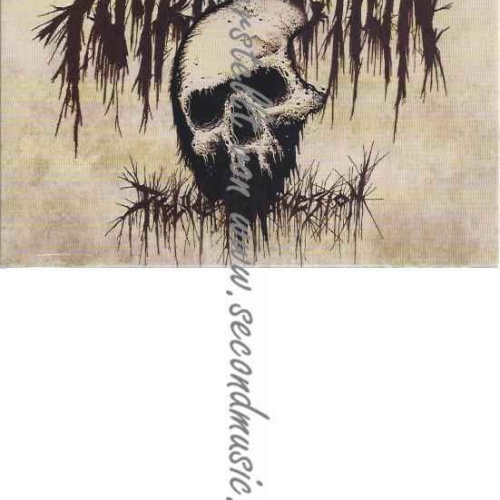 CD--Blasphemous Putrefaction--Prelude To Perversion