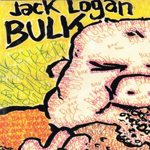 2xCD Jack Logan - Bulk