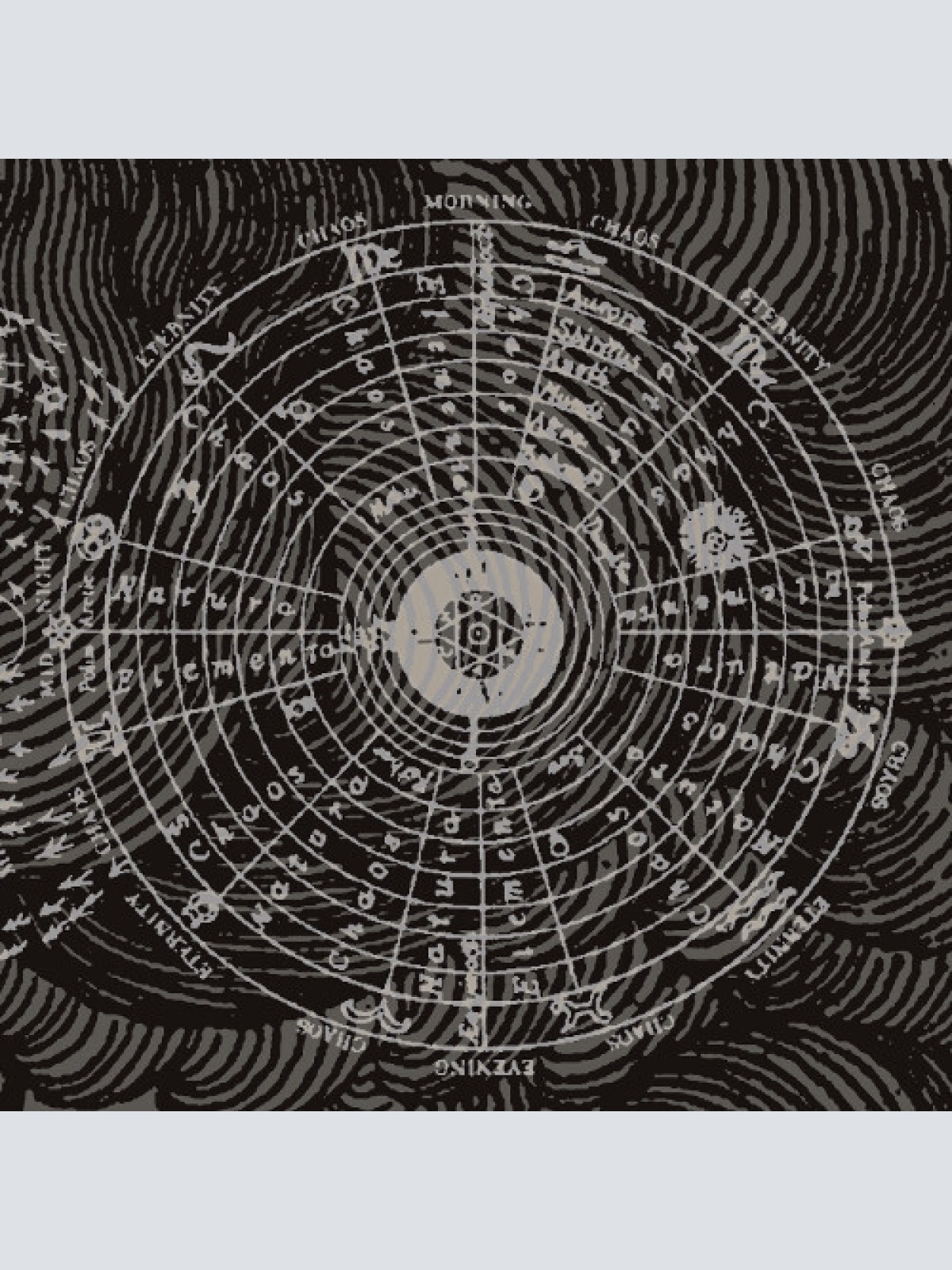 CD, Album The Beast Of The Apocalypse - Henosis