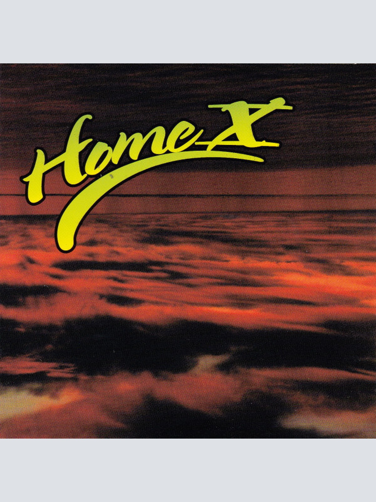 CD Home - Home X