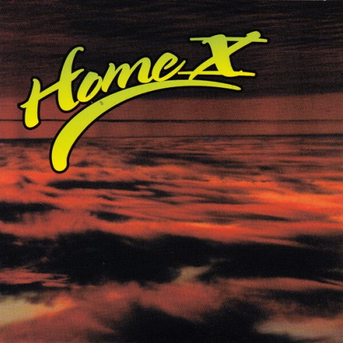 CD Home - Home X