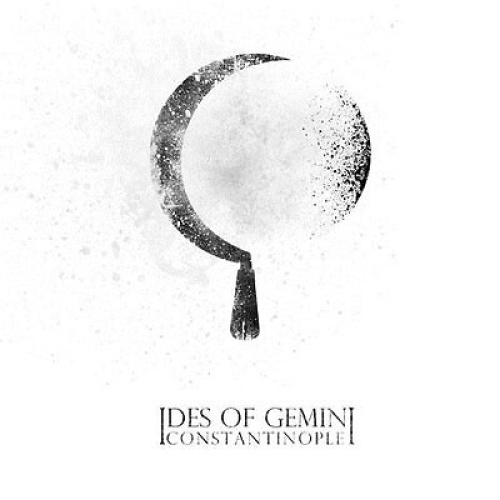 CD, Album Ides Of Gemini - Constantinople