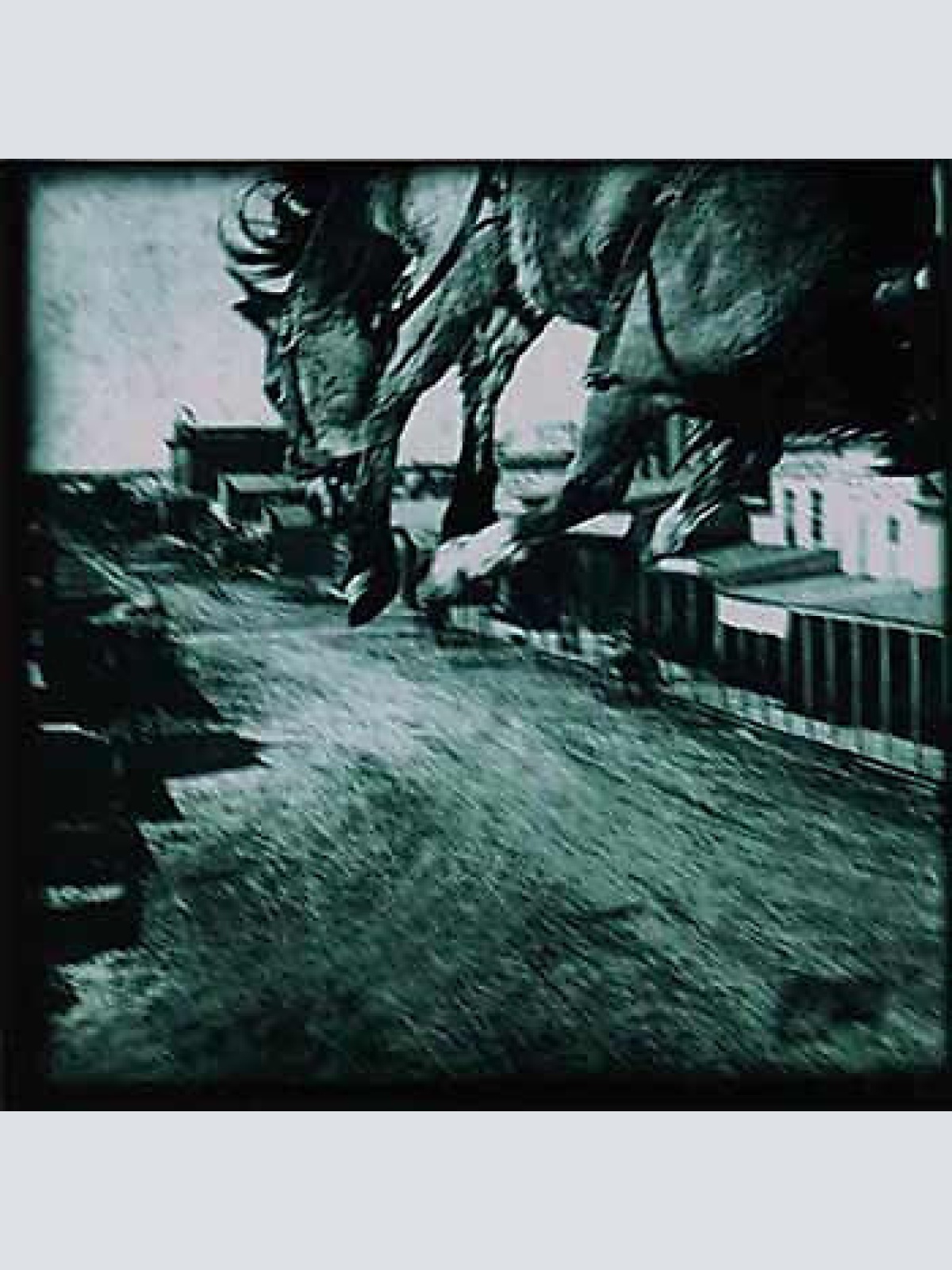 CD, Album Monroe Mustang - Plain Sweeping Themes For The Unprepared