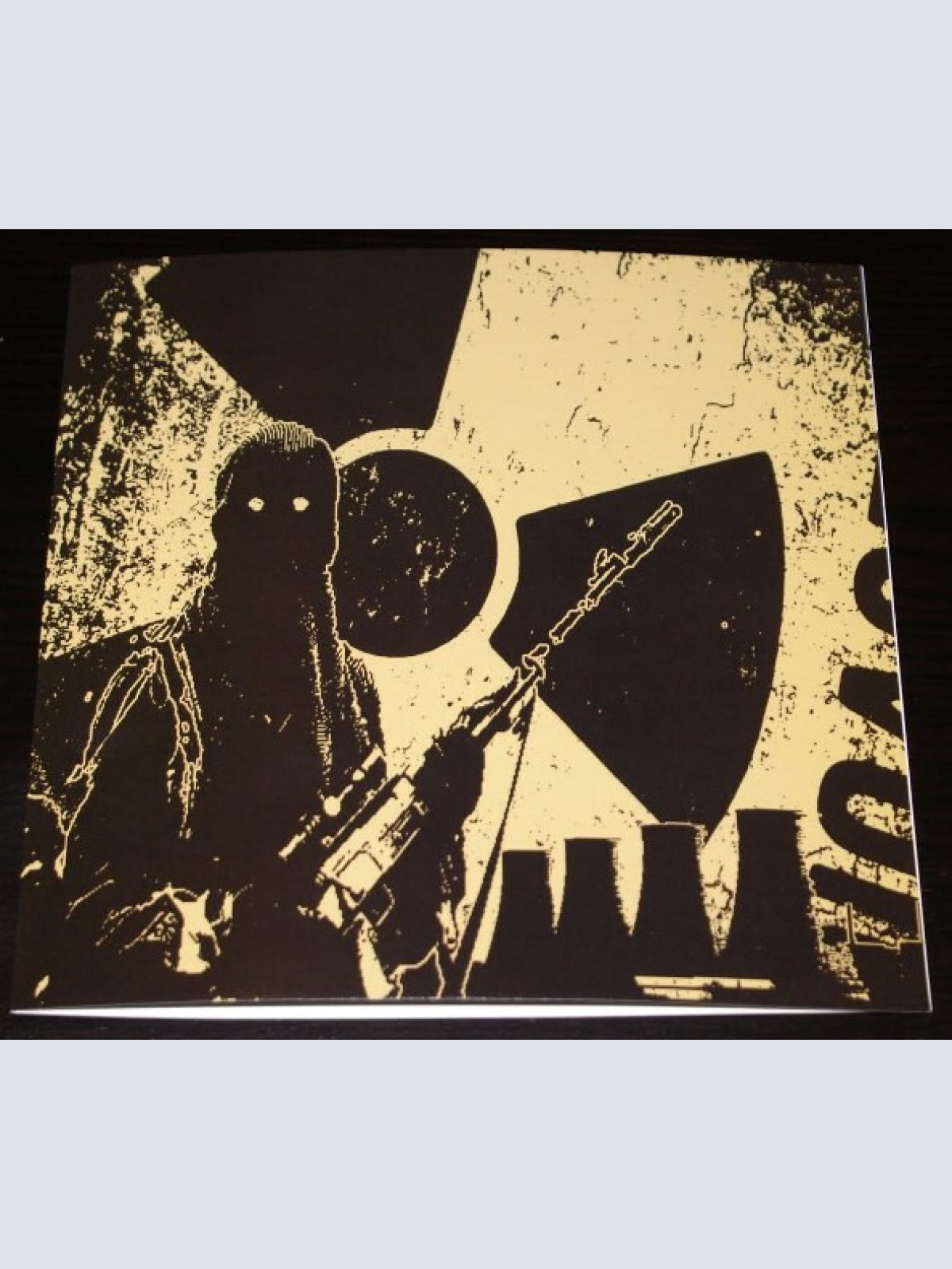 7" Pick Your Side - Survival Prayer