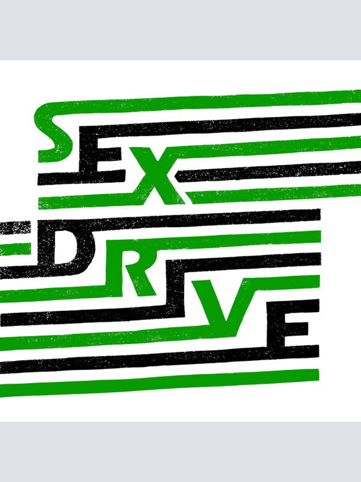 7", EP Sex Drive (2) - Urban Predator