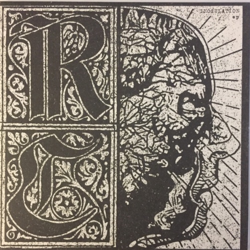 7", EP Ritual Control - Inoculation EP