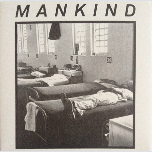 7" Mankind (15) - Mankind