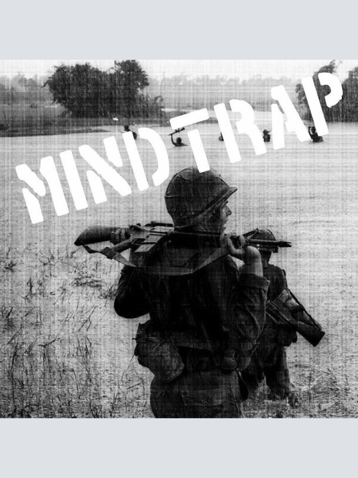 7" Mind Trap (3) - Demo