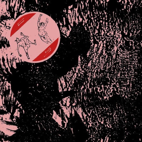 7", Ltd, W/Lbl Crazy Spirit - C S