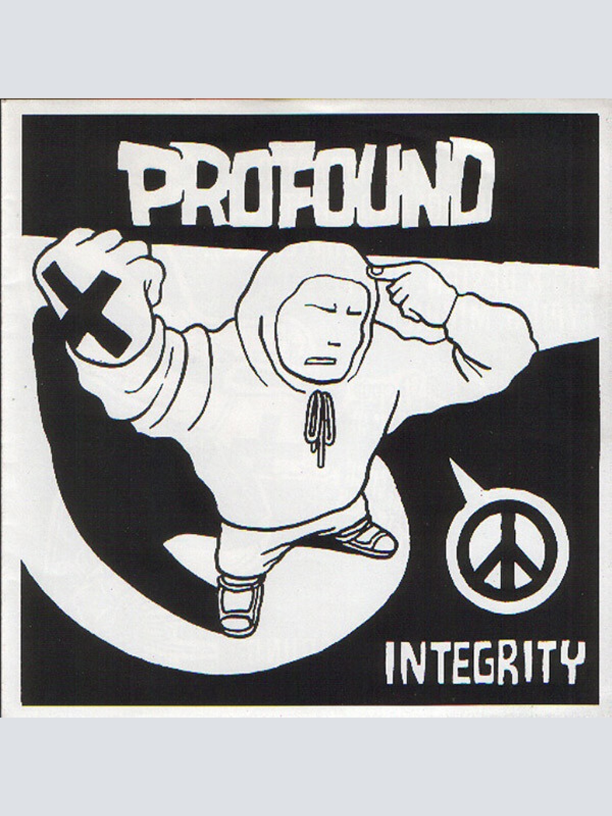 7", RE, RP, 5th Profound (10) - Integrity