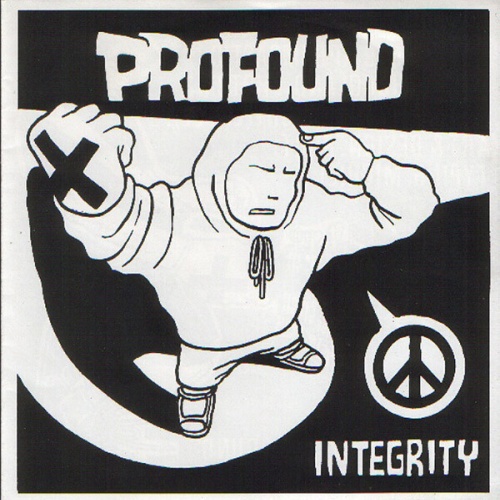 7", RE, RP, 5th Profound (10) - Integrity