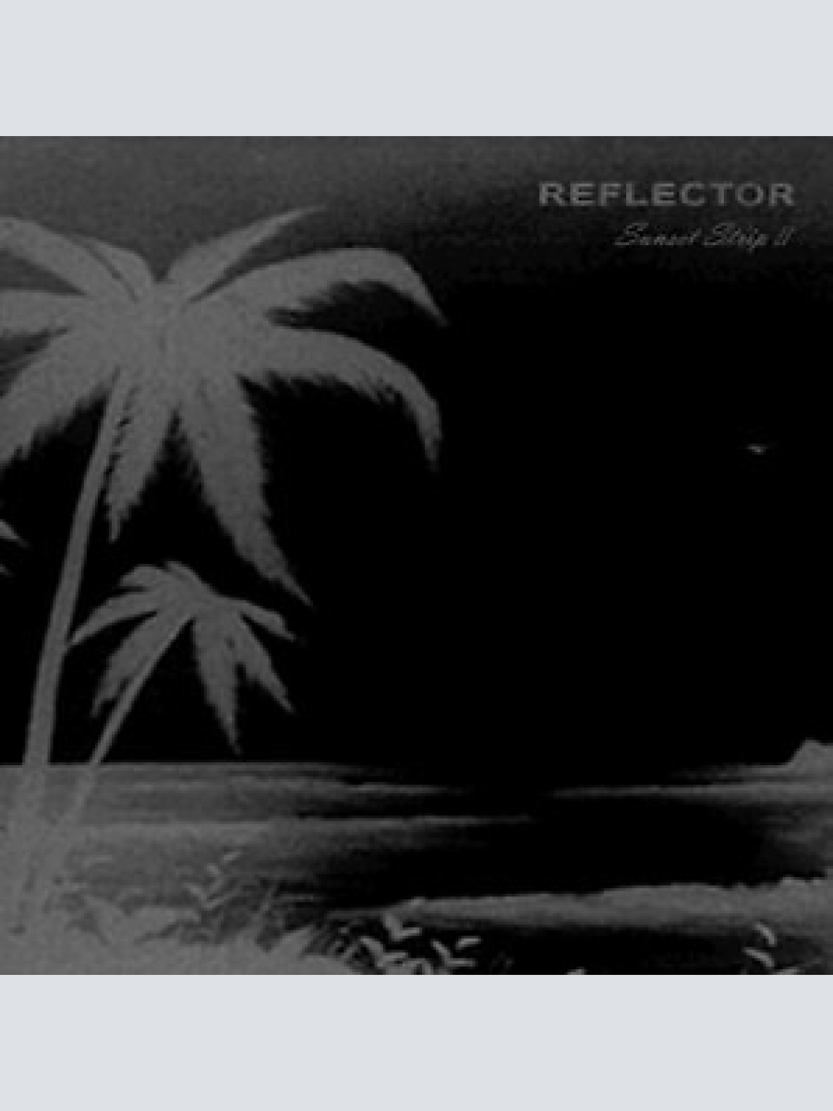 7" Reflector (5) / Zuchthaus (2) - Reflector / Zuchthaus