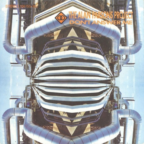 7", Single The Alan Parsons Project - Don't Answer Me