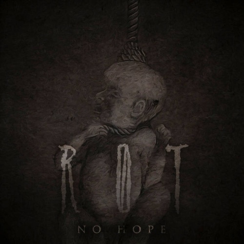 CDr, EP, Ltd, Num RØT - No Hope